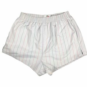 Vintage Paradise athletic shorts